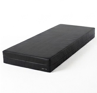 Q95 EBR801 PVC Mattress 