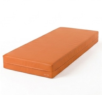 K-22P B2S PVC Mattress 