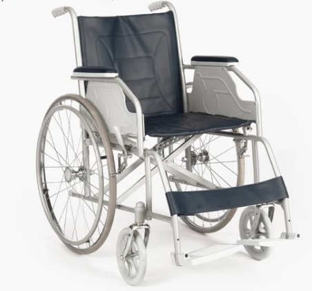 TC711H A32 41CM Wheel Chair