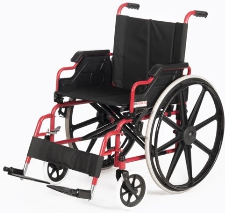 KD310X B10 45CM Wheel Chair