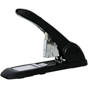 HX217 BG610 Desktop Stapler 