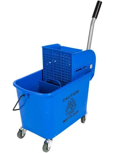 KDS218 HY22 Mopping Trolley 